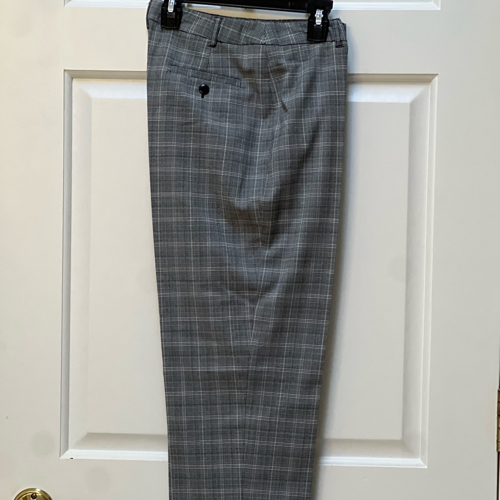 Anne Klein Women Stretch Pants